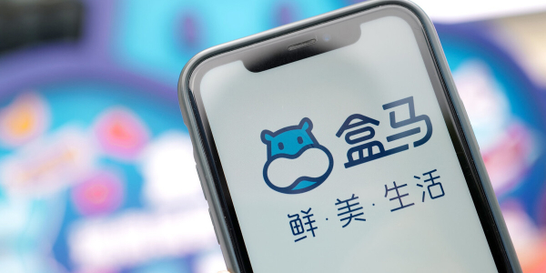 加速擴張的叮咚買菜怎樣跨越未融資、未盈利現狀(3)