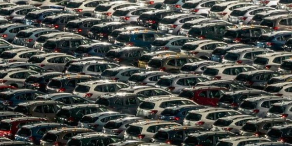 中國有望成為全球最大汽車出口國 商務部：三措施護航中國汽車出海