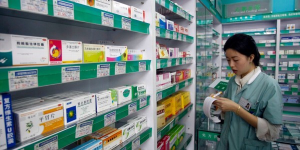 中國郵政開藥店了，時代要拿20%的藥店開刀！(2)
