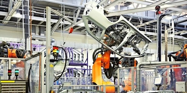 日本多家車企停工減產，主要受零部件供應影響