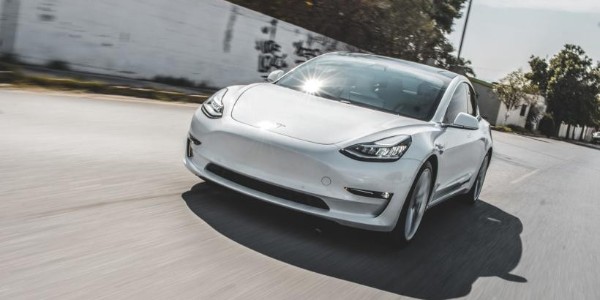 2021年一季度全球新能源汽車排行榜： Model 3 奪冠，五菱MINIEV 第二