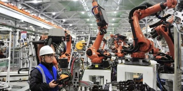 新冠肺炎下的汽車業：逾越艱難的寒冬