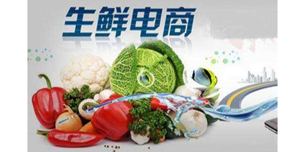 疫情促使移動互聯網流量暴增，生鮮電商出現第二春（6）