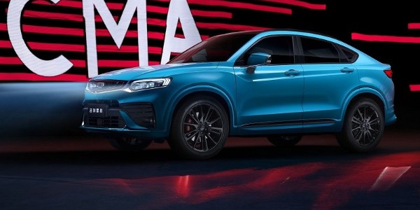 汽車產業數字化：從“製造”到“智造”(1)