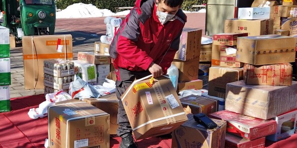 京東快遞將推出“全額保”，保價全賠，24小時到賬