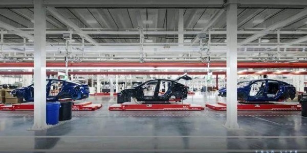 中汽協：1至5月汽車製造業利潤1746.2億元,同比增加24.3%