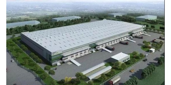 兩部門：正式啟動2020年國家物流樞紐建設工作
