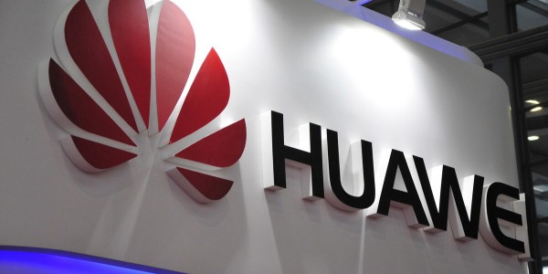 華為再迎人事調整：餘承東兼任智能汽車BU CEO