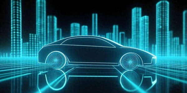 中辦、國辦:推動智慧城市基礎設施與智能網聯汽車協同發展