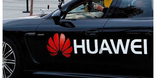 不造整車、劃歸消費者業務，華為能否實現“智能汽車夢”（1）