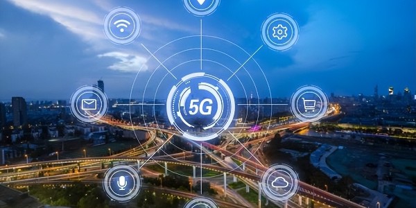 十二部門:深化基於5G的編隊行駛、遠程駕駛等自駕應用場景