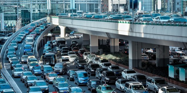 中汽協：1-11月汽車製造業營業收入保持增長，利潤同比增長2.9%