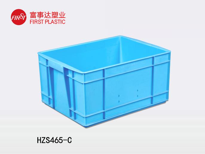 HZS465-C香蕉影视网站APP周轉箱
