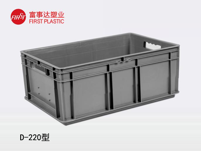 D-220香蕉影视网站APP周轉箱
