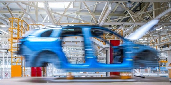 汽車產業數字化：從“製造”到“智造”（2）