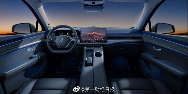 華為不造車的商業邏輯：站在微笑曲線高端為車企助攻（2）