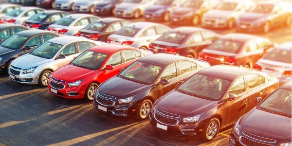 中汽協：繼重迎“金九”旺季之後，10月中國車市熱度繼續