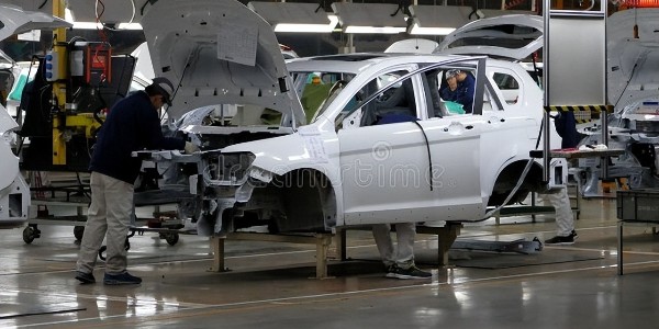 崔東樹：全國汽車企業複工複產情況良好