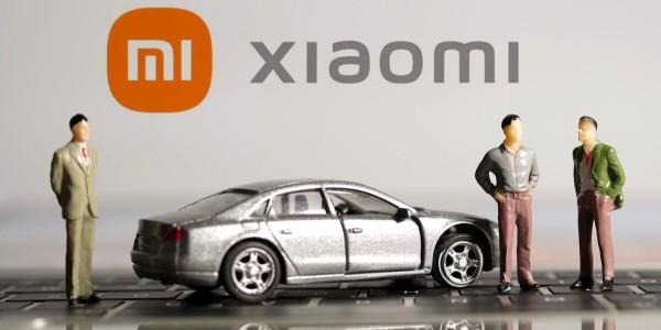 小米造車進程提速：與比亞迪洽談合作 急招自動駕駛人才（2）