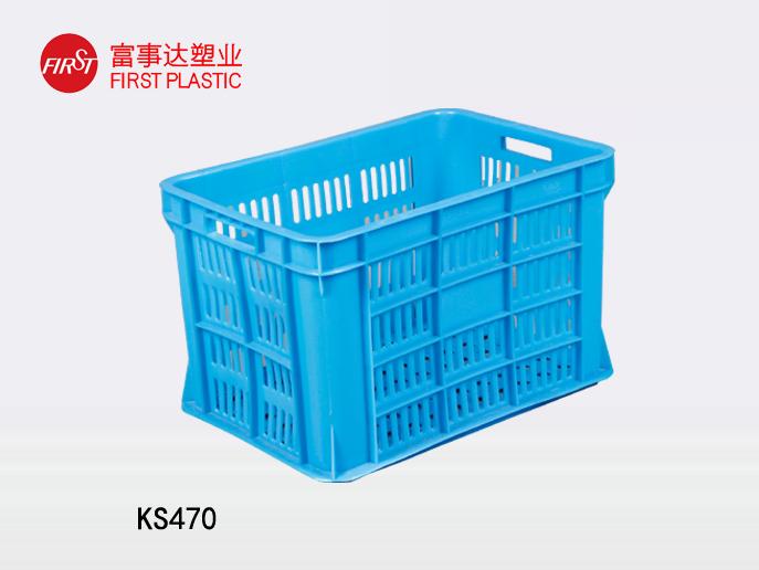 KS470網孔香蕉影视网站APP周轉箱
