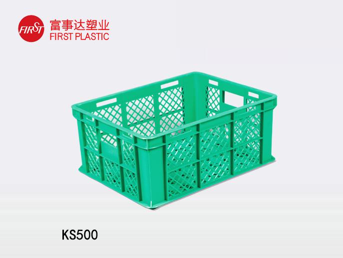 KS500網孔香蕉影视网站APP周轉箱