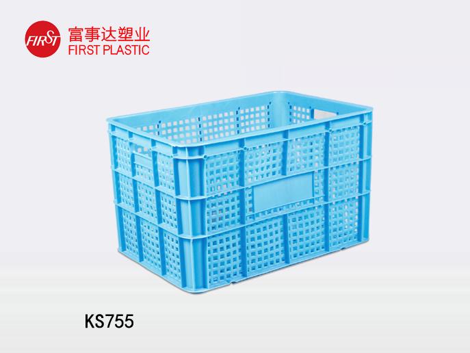 KS755網孔香蕉影视网站APP周轉箱