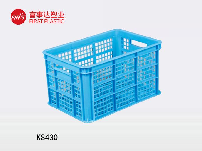 KS430網孔香蕉影视网站APP周轉箱