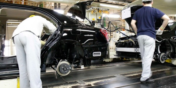 全球汽車芯片短缺、減產加劇交付危機(下）