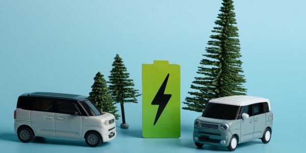 暴增近100%！超370萬輛！新能源汽車最新數據公布