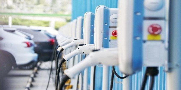 深圳市發改委：進一步規範新能源汽車充換電設施管理
